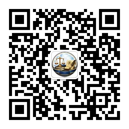 知识产权公众号二维码